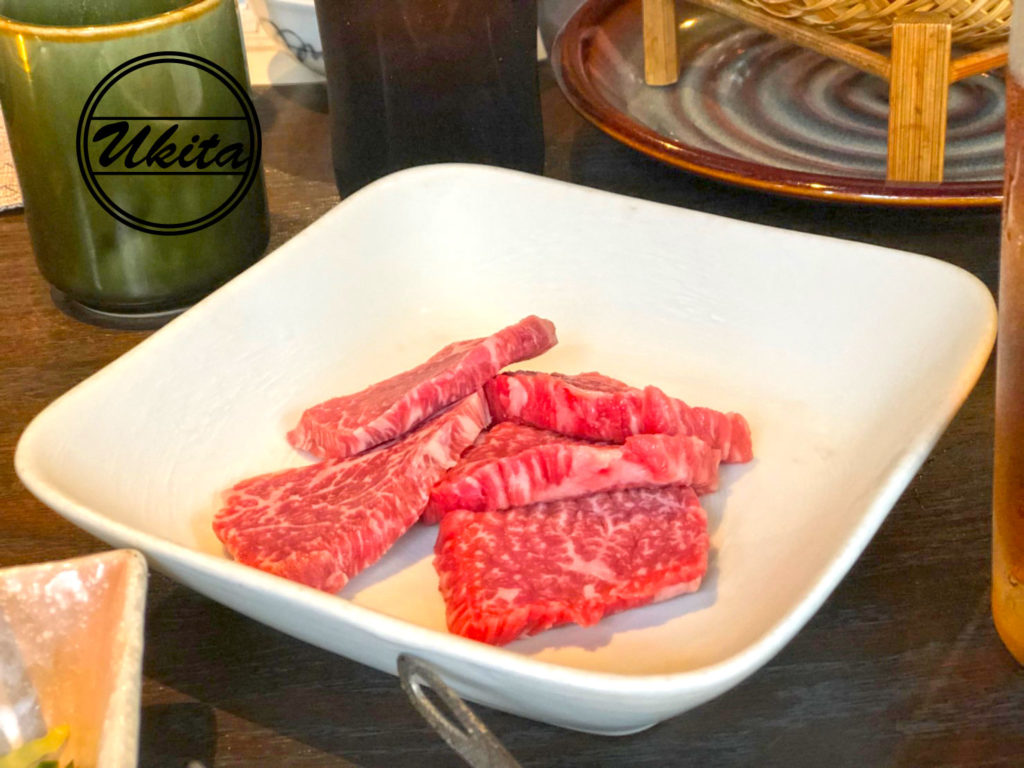 赤身肉