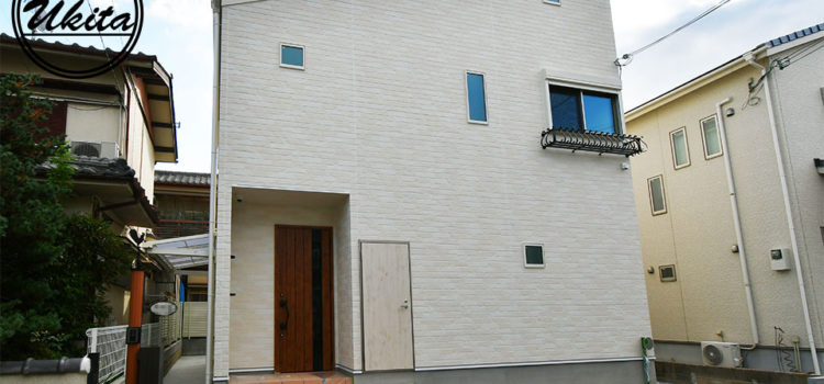 長期優良住宅の収納たっぷりナチュラルシンプルハウスの家 長期優良住宅の収納たっぷりナチュラルシンプルハウスの家